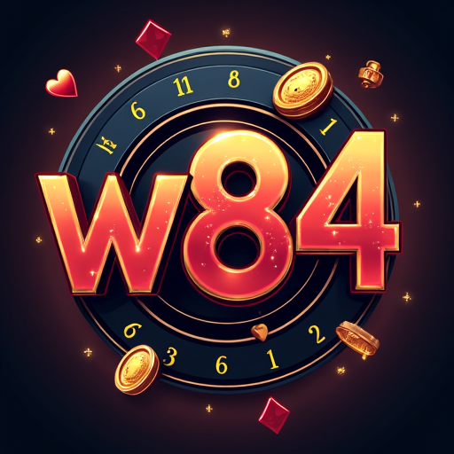 w84